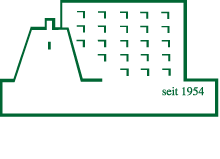 Wohnungsbaugenossenschaft Rüdersdorf eG - Wohnen in Rüdersdorf